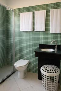 Apartamento Dois de Julho