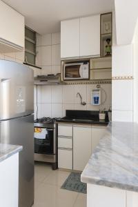 Apartamento Dois de Julho