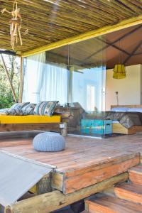 Ole-lekurruki Naromoru Cabins