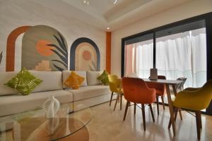 Appartement Domaine de Noria 7