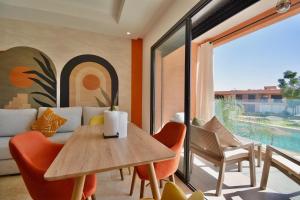 Appartement Domaine de Noria 7