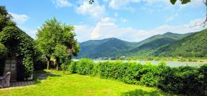 Donauhaus - Natur, Kultur, Entspannung & Sport