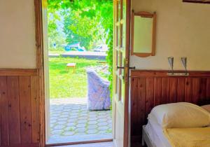 Donauhaus - Natur, Kultur, Entspannung & Sport