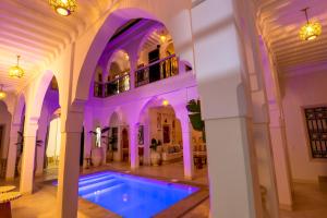 Riad Dar Noa Marrakech