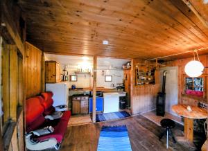 Donauhaus - Natur, Kultur, Entspannung & Sport