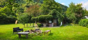 Donauhaus - Natur, Kultur, Entspannung & Sport