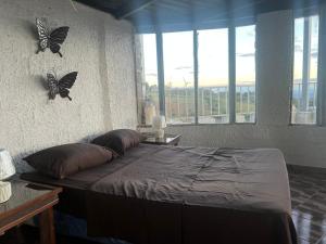 Casa Des Mille Collines