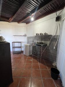 Casa Des Mille Collines