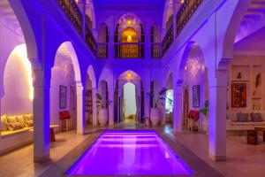 Riad Dar Noa Marrakech