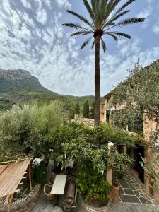 Hostal Villa Verde-Adults Only