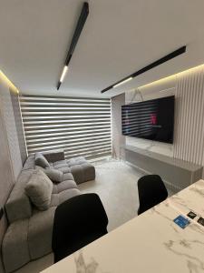 Apartmento Lecheria 3 hab 2 baños Moderno hasta 8 personas