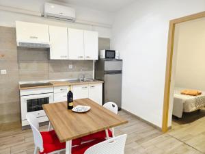 Gonzalo House Los Cristianos