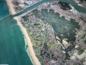 Appartement chic à Chiberta - golf, plage, clim & pinède