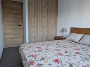 Apartamento Gandiaport