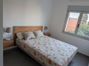 Apartamento Gandiaport