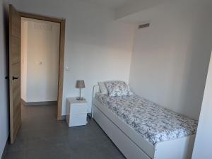 Apartamento Gandiaport