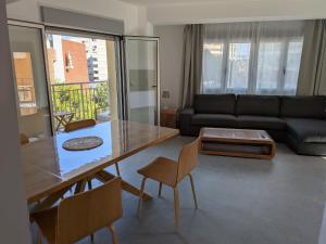 Apartamento Gandiaport