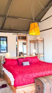 Ole-lekurruki Naromoru Cabins