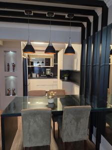 Apartamento de 2 quartos no Coração de Florianópolis