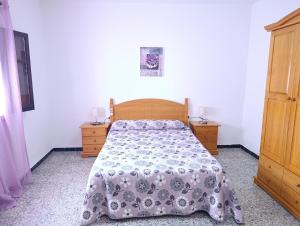 Centro y playa "Solo parejas o familias"