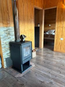 Cabañas Canelita Cochrane