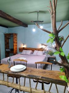 Vila Ecológica Cambará - Ubytování bez kategorie ve městě Cambará