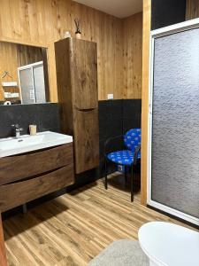 Cabañas Canelita Cochrane