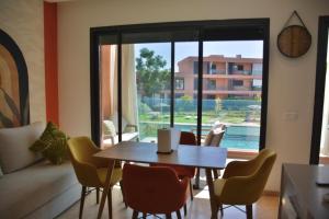 Appartement Domaine de Noria 7
