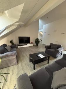 Ferienwohnung am Flughafen