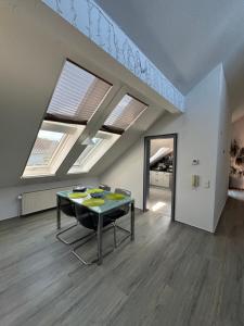 Ferienwohnung am Flughafen