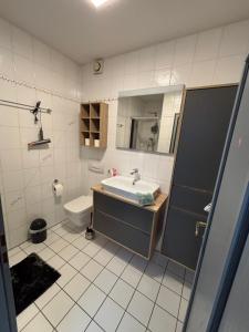 Ferienwohnung am Flughafen