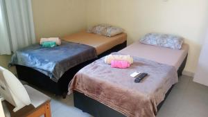 Pousada Maranata Canoas