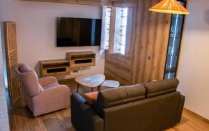 Apartamento Cala Mítica