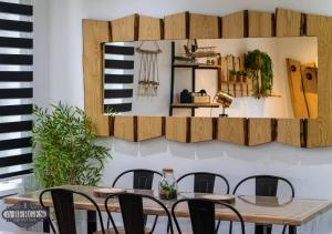 Ô Berges 6p avec jardin privé près Boulogne-sur-mer