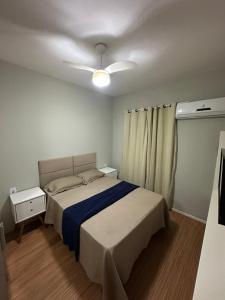 Apartamento com 3 quartos