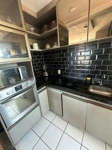 Apartamento com 3 quartos