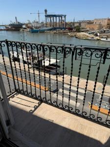 Jasmine Cortile San Giovanni