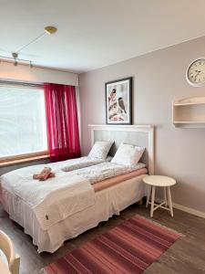 Rovaniemi City Stay Walk to Everything