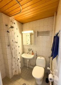 Rovaniemi City Stay Walk to Everything