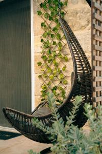 Kikis House near Falassarna and Balos