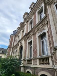 Hôtel De Ligny