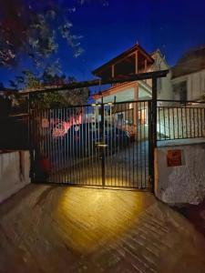 Το σπίτι του Καντήλα