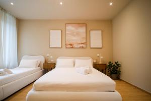 Balcony Triple Suite - Near Bernina Express - Winter Sports Events 2026