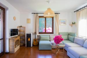 Stresa nearby Villetta panoramic Lake Maggiore view