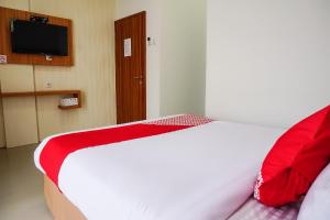 Hotel O Bukittinggi near Jam Gadang formerly Hotel Aedo