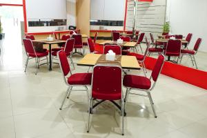 Hotel O Bukittinggi near Jam Gadang formerly Hotel Aedo