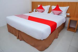 Hotel O Bukittinggi near Jam Gadang formerly Hotel Aedo