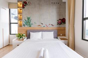 Rivergate Apartment Central in HCM City