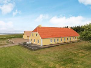 16 person holiday home in Nykøbing M