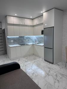 Апартаменты Парковые озера